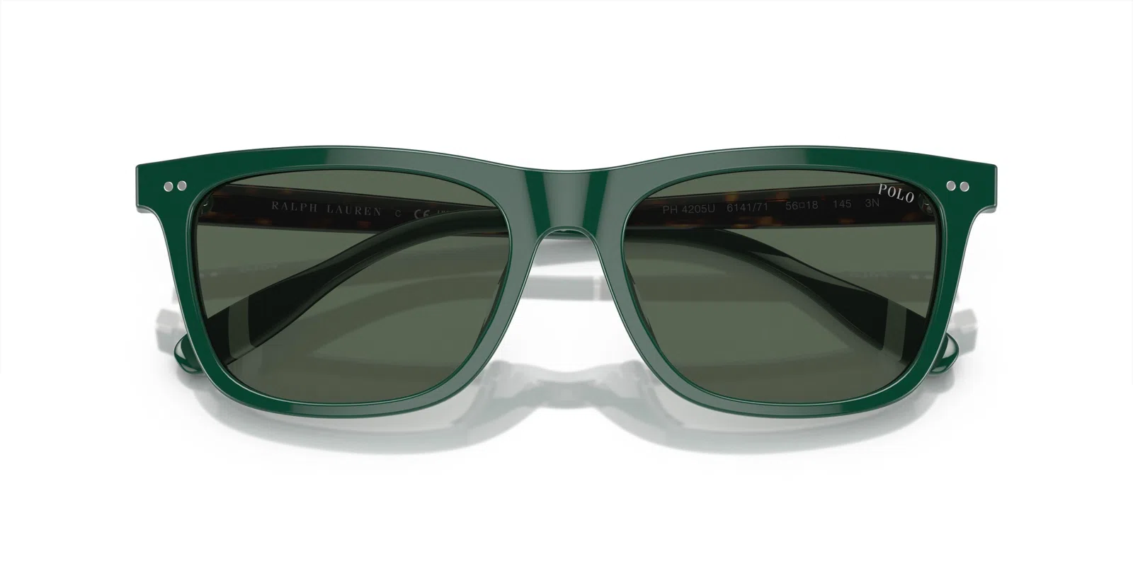 Polo 4205U Sunglasses - view 26